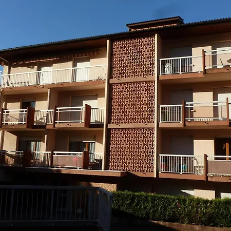 Résidence Le Saint Charles B - De Standing à Proximité Des Thermes Chevalley ! Mae-6514 Appartement *