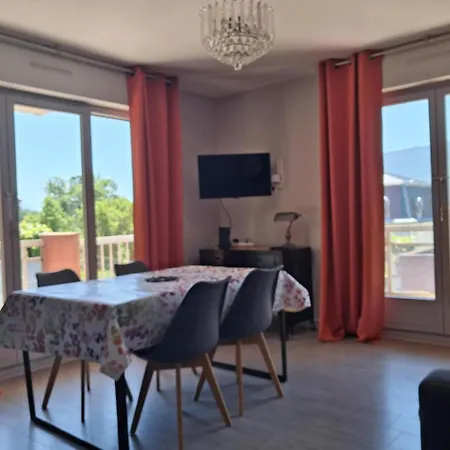 Résidence Le Saint Charles B - De Standing à Proximité Des Thermes Chevalley ! Mae-6514 Appartement Aix-les-Bains